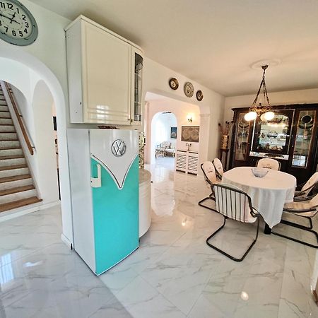 Villa D'Amore Montenegro Donji Morinj Ngoại thất bức ảnh