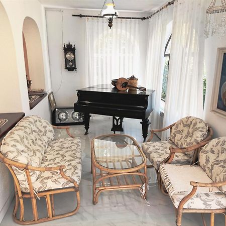 Villa D'Amore Montenegro Donji Morinj Ngoại thất bức ảnh