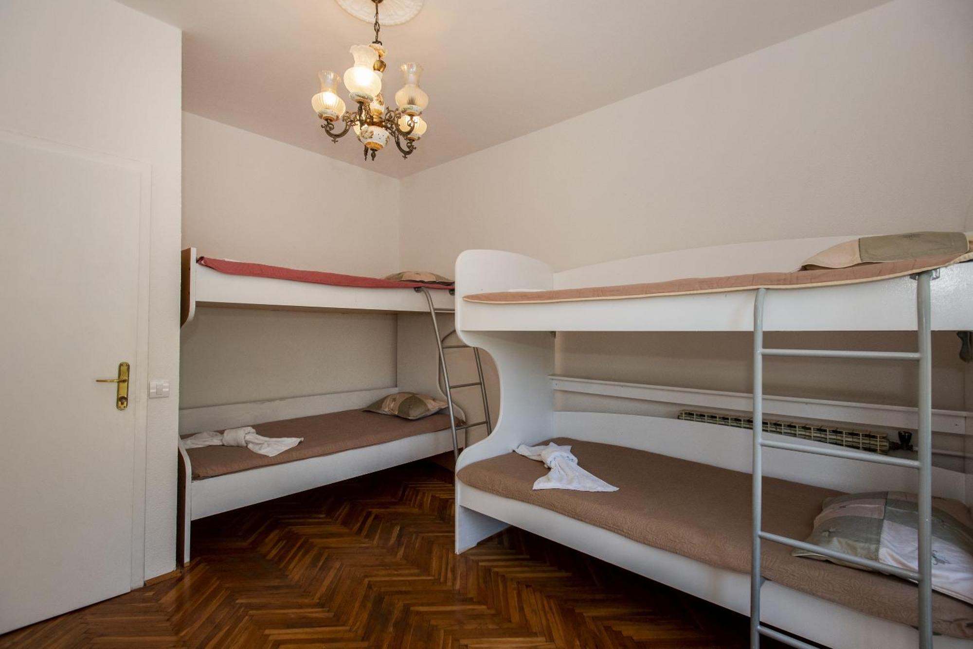 Villa D'Amore Montenegro Donji Morinj Ngoại thất bức ảnh