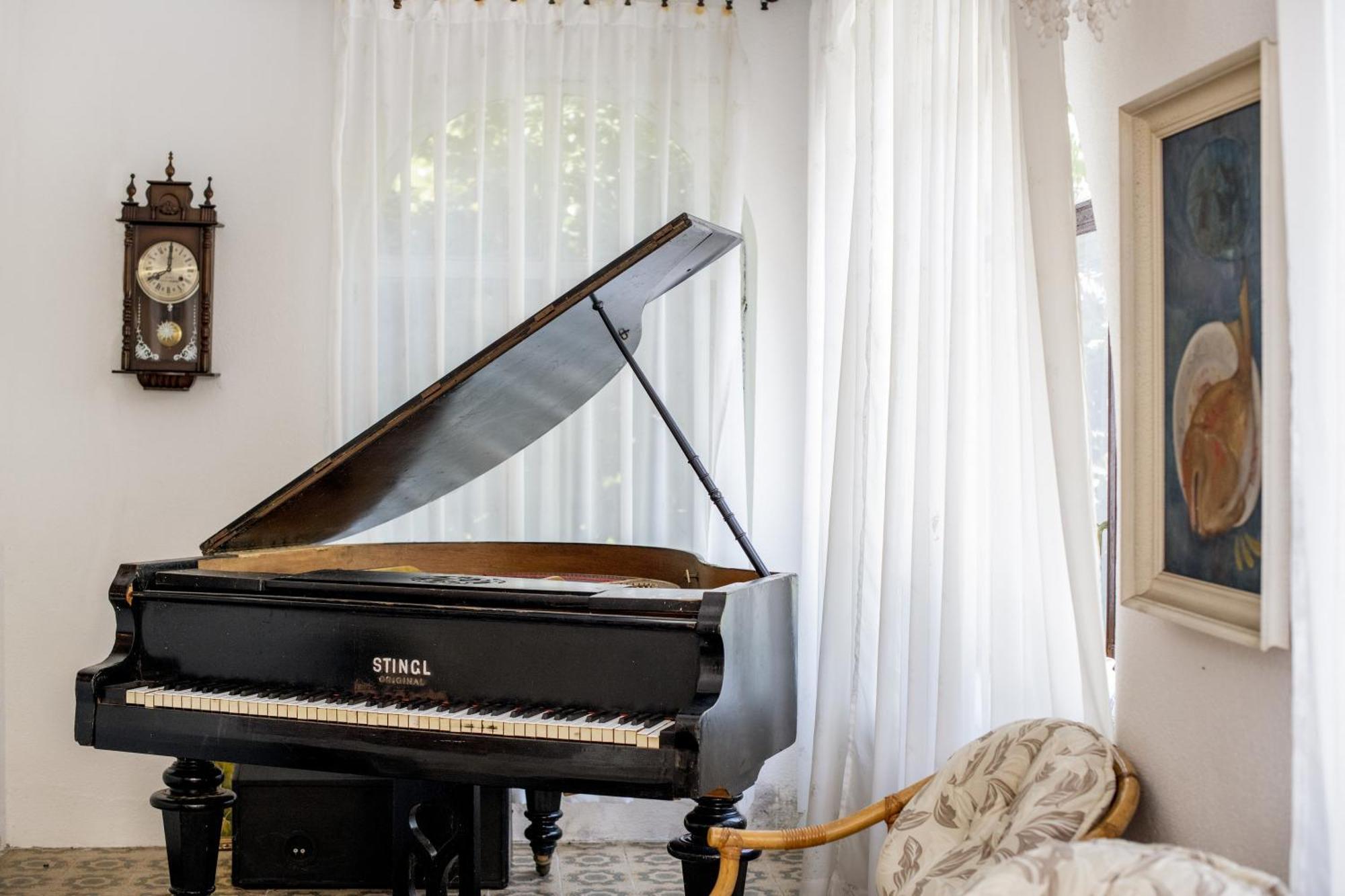 Villa D'Amore Montenegro Donji Morinj Ngoại thất bức ảnh