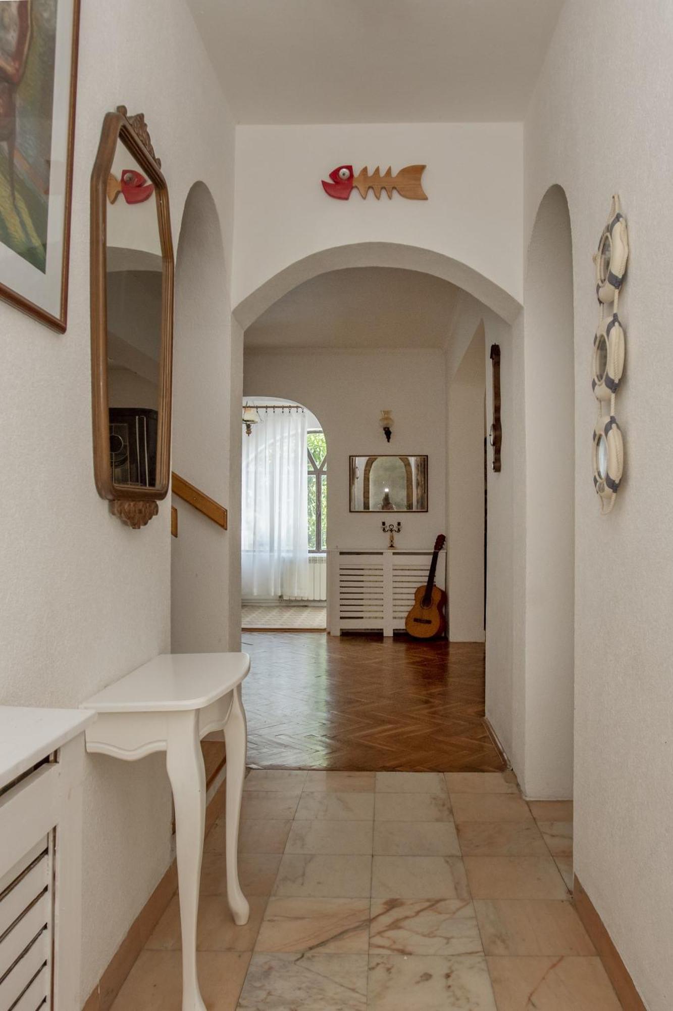 Villa D'Amore Montenegro Donji Morinj Ngoại thất bức ảnh