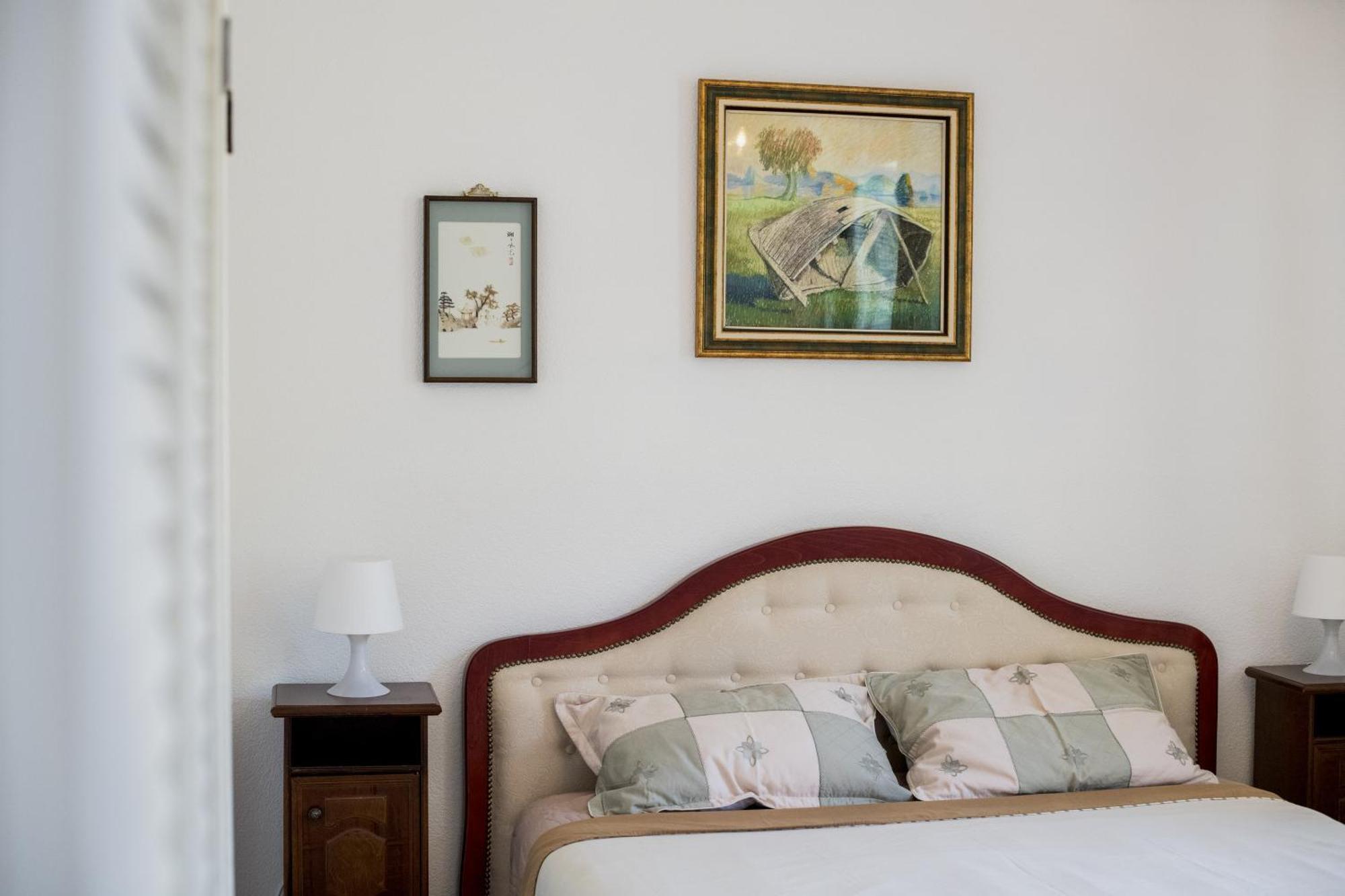 Villa D'Amore Montenegro Donji Morinj Ngoại thất bức ảnh