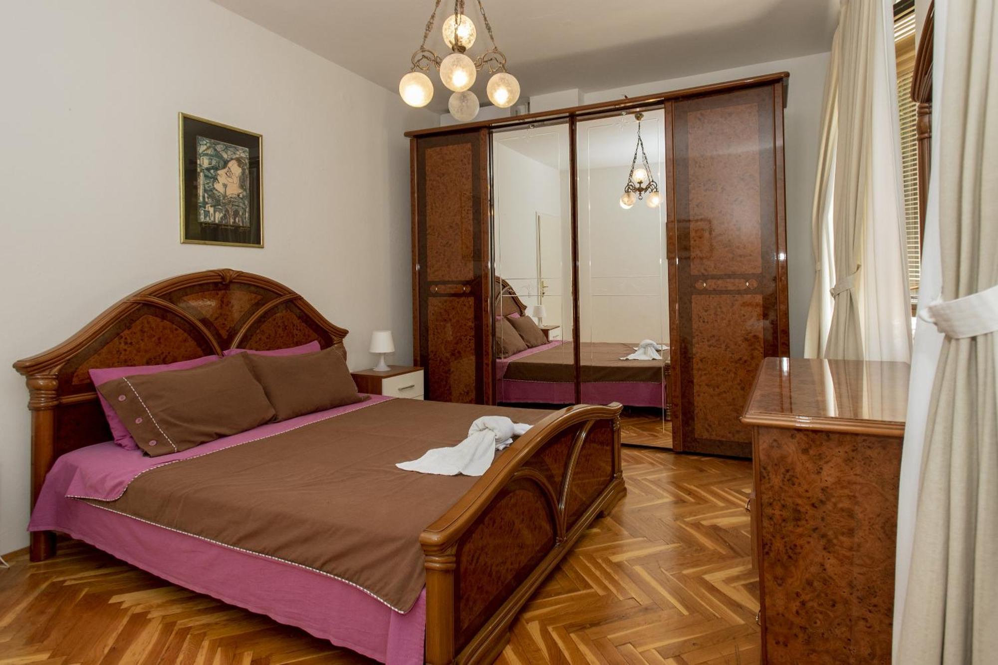 Villa D'Amore Montenegro Donji Morinj Ngoại thất bức ảnh