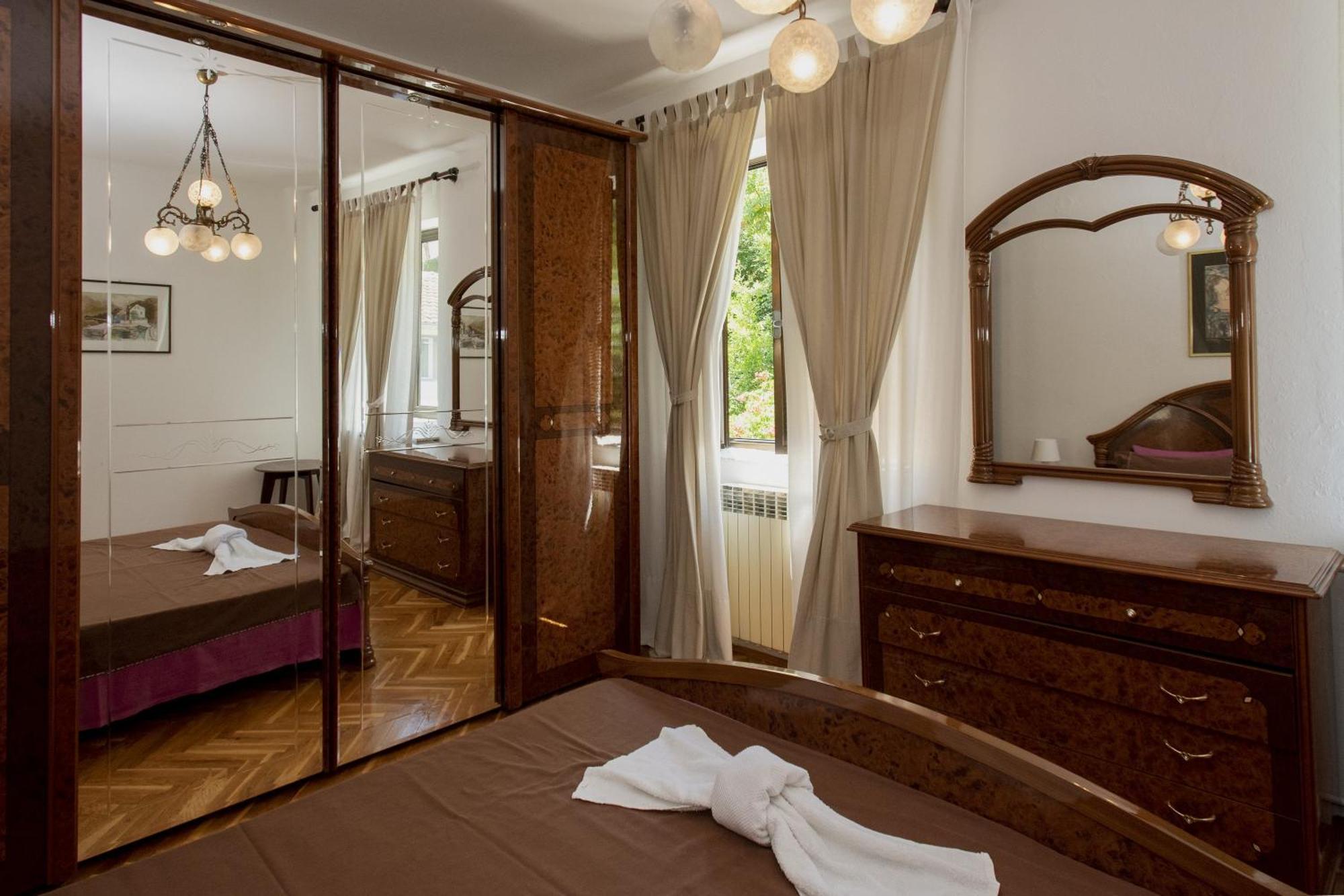 Villa D'Amore Montenegro Donji Morinj Ngoại thất bức ảnh