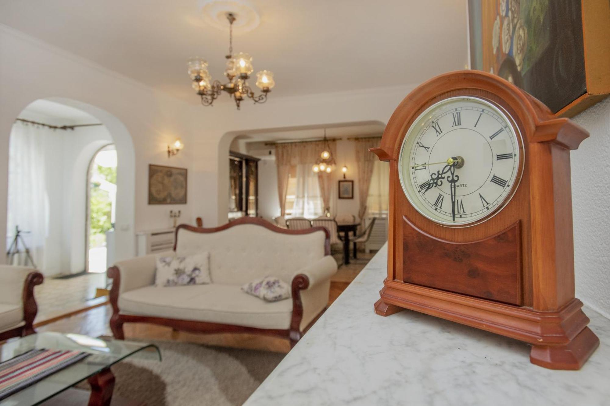 Villa D'Amore Montenegro Donji Morinj Ngoại thất bức ảnh