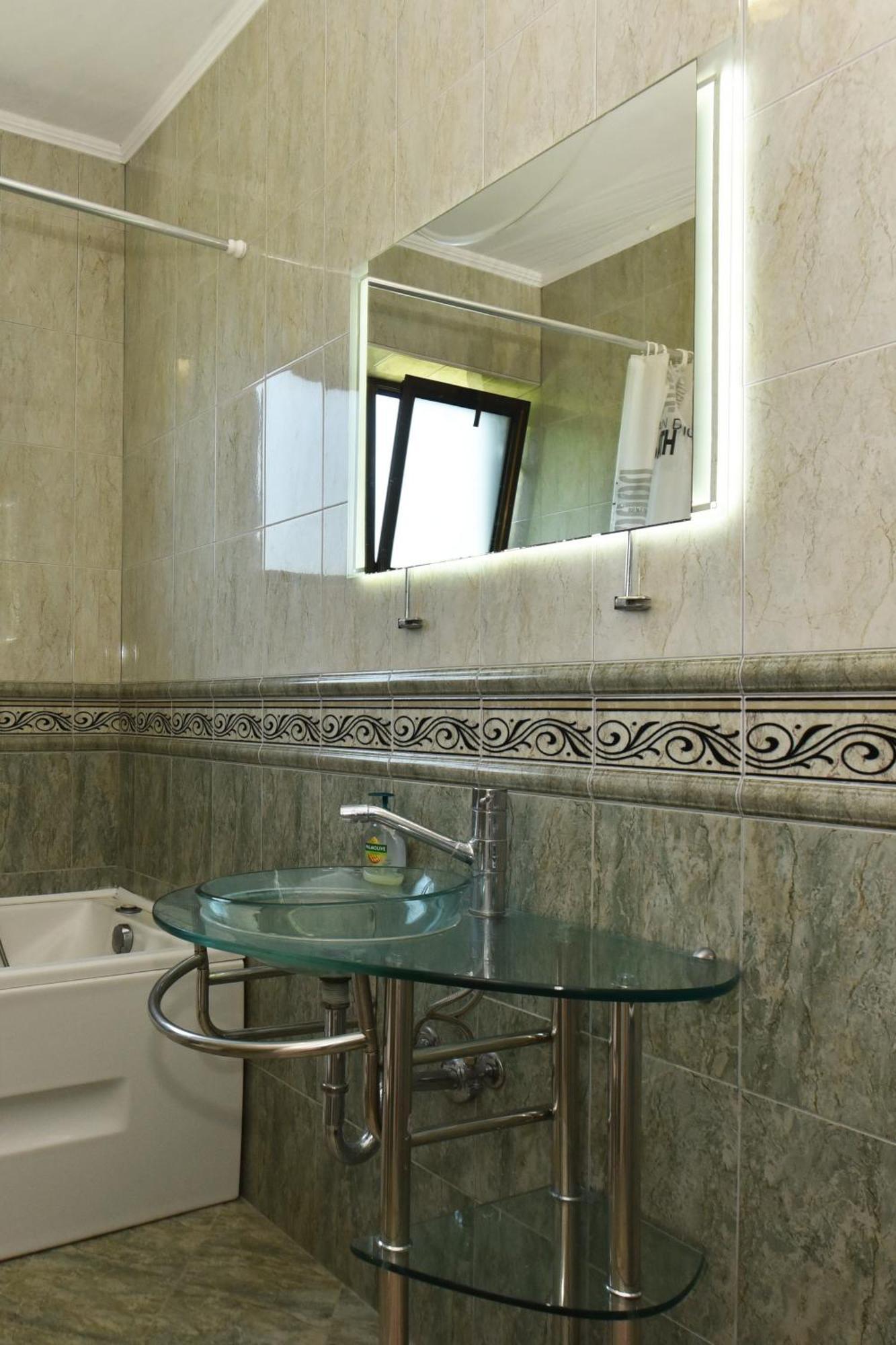 Villa D'Amore Montenegro Donji Morinj Ngoại thất bức ảnh