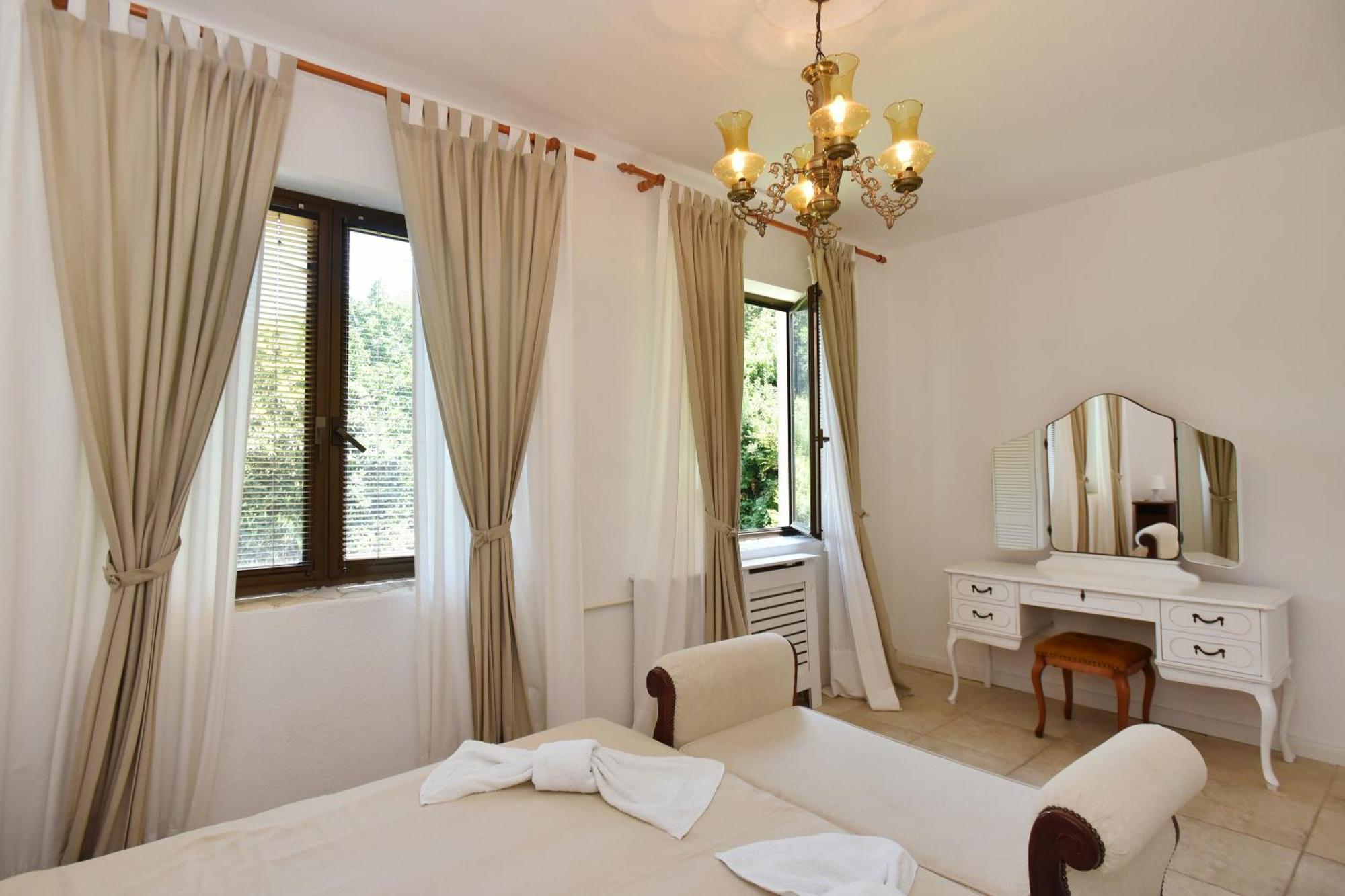 Villa D'Amore Montenegro Donji Morinj Ngoại thất bức ảnh