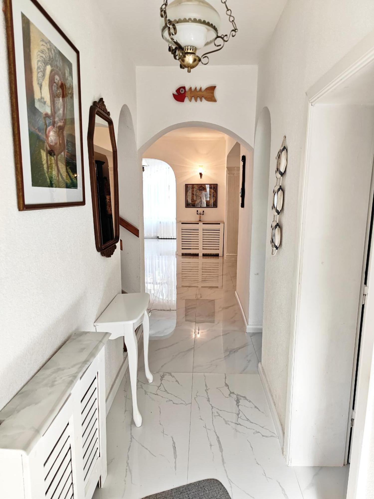 Villa D'Amore Montenegro Donji Morinj Ngoại thất bức ảnh